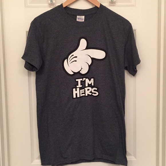Other - Disney T-Shirt
